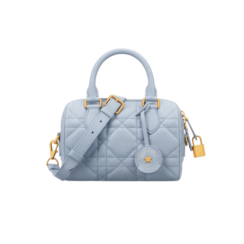 [스페셜오더]DIOR-M1364 디올 페일 블루 Dior Groove 20 백