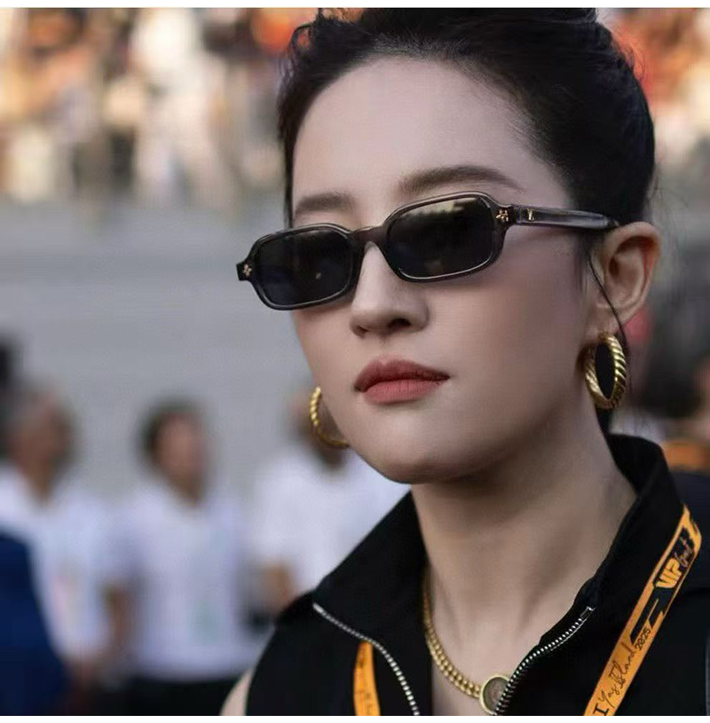 [스페셜오더]LOUIS VUITTON-Z3045W 루이비통 캣아이 선글라스 여성용 (7컬러)***유익비애착아이템***