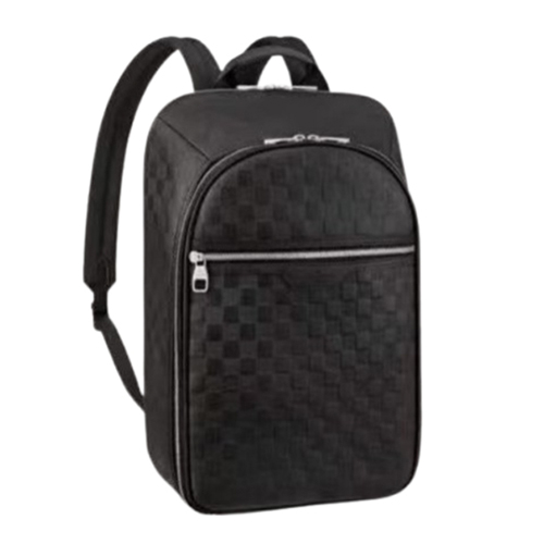 [스페셜오더]LOUIS VUITTON-N45287 루이비통 블랙 다미에 인피니 마이클 NM 백팩